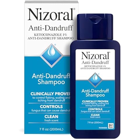 Ketoconazole Shampoo