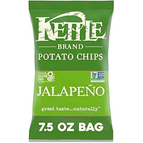 Kettle Brand thumbnail