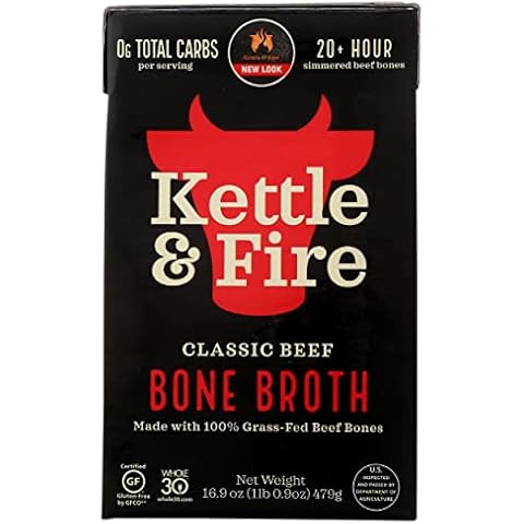 Kettle & Fire thumbnail