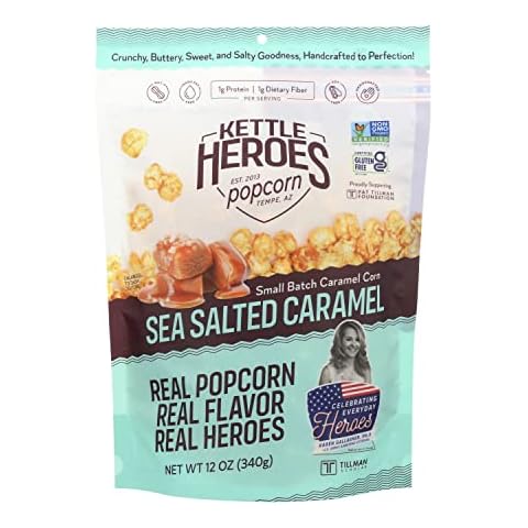 Kettle Heroes thumbnail