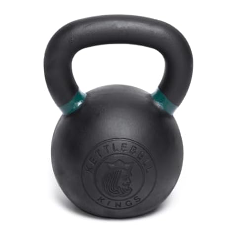 Kettlebell Kings thumbnail