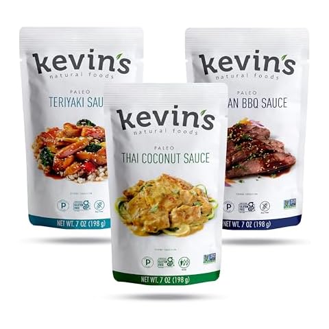 Kevin's Natural Foods thumbnail