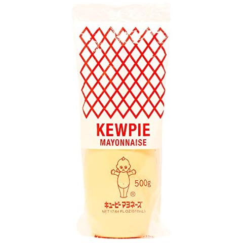 Kewpie feature image