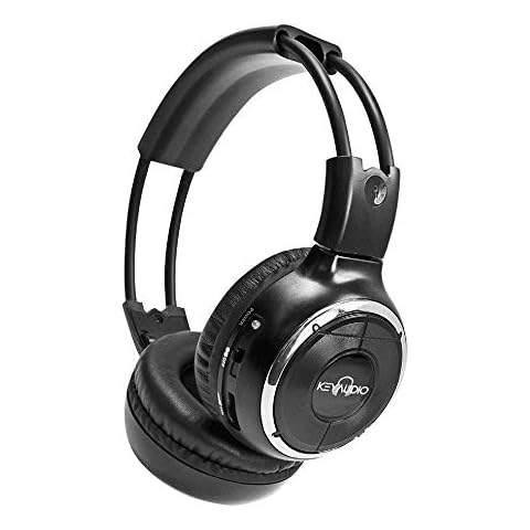 Key Audio thumbnail