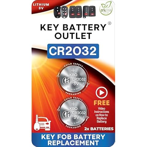 Key Battery Outlet thumbnail