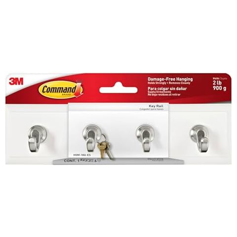 Key Hooks