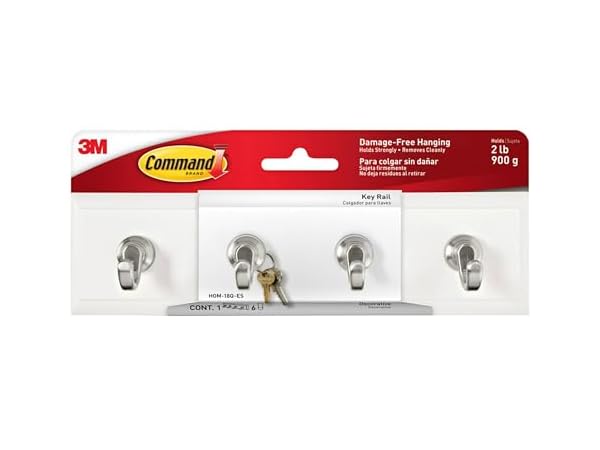 Key Hooks Thumbnail