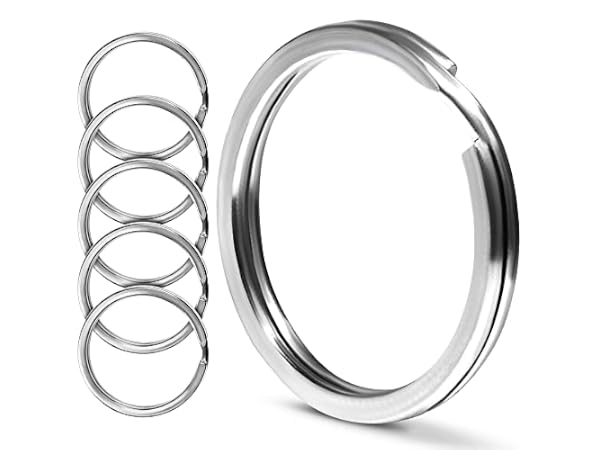 The 10 Best Key Ring Keychains for Men of 2026 (Reviews) - FindThisBest