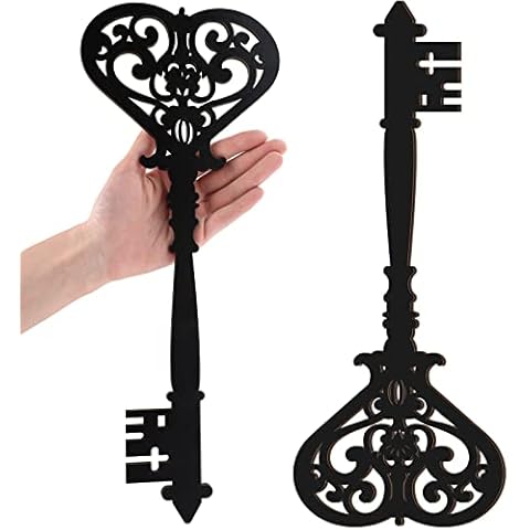 Key Wall Decors