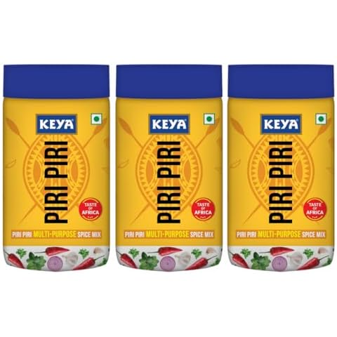 KEYA thumbnail