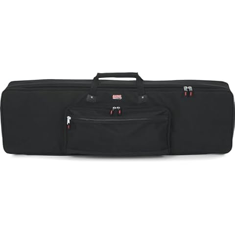 Keyboard Bags, Cases & Covers