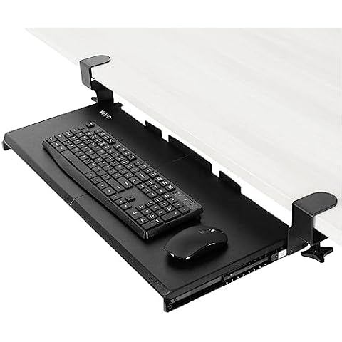 Keyboard Drawers & Keyboard Platforms