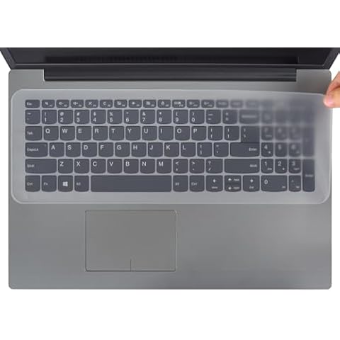 Keyboard Skins for Acer