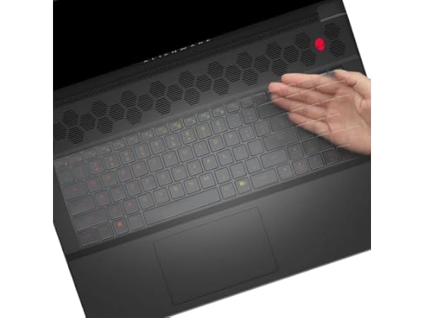The 10 Best Keyboard Skins for Alienware of 2025 (Reviews) - FindThisBest