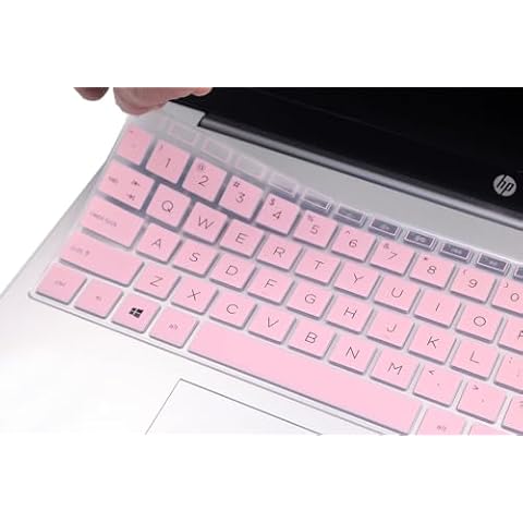 Keyboard Skins for HP