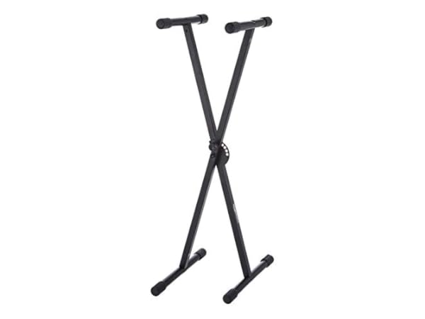 Keyboard Stands Thumbnail