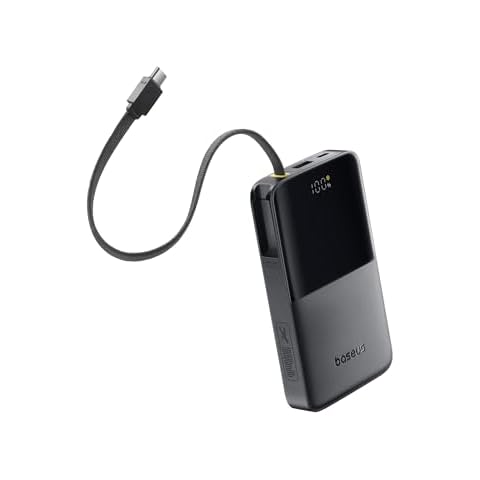 Keychain Power Banks