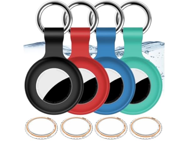 Keychains for Women Thumbnail