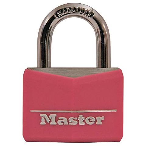 Keyed Padlocks