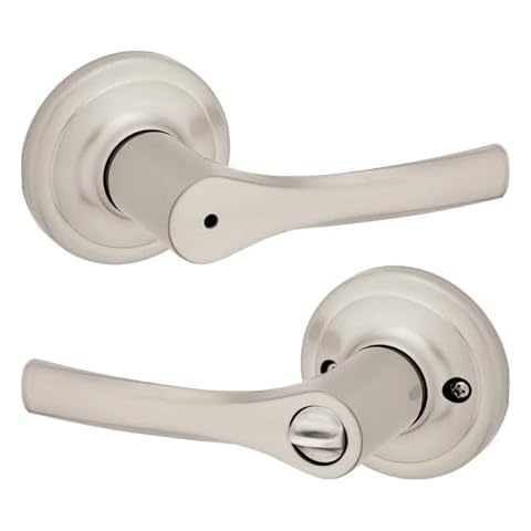 Keyless Door Handle Sets