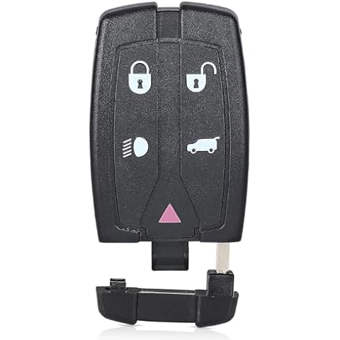 Keyless Entry Relays