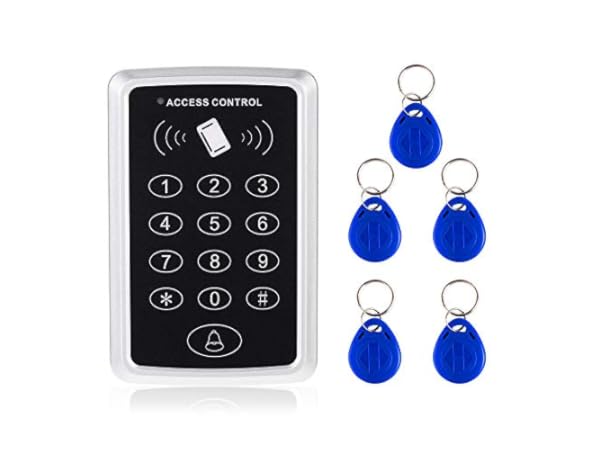 The 10 Best Keypad Control Home Security Systems of 2024 (Reviews ...