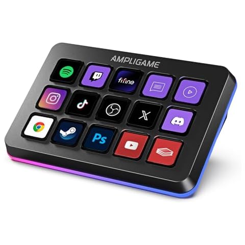 Keypad PC Gaming Keyboards