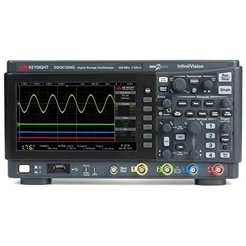 KEYSIGHT thumbnail