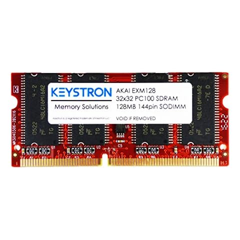 Keystron thumbnail