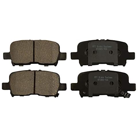 KFE Brake Systems thumbnail