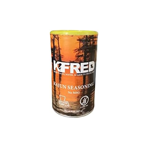 KFRED feature image