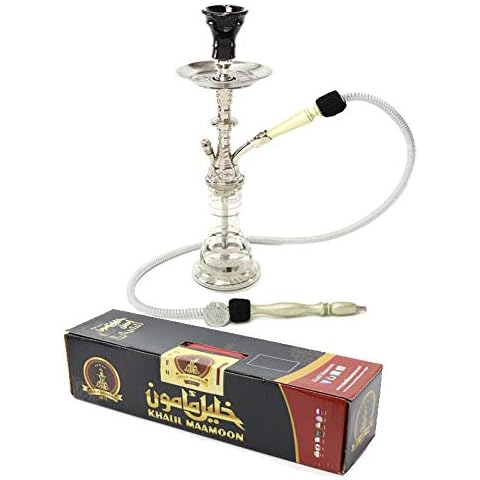 Khalil Mamoon thumbnail