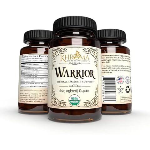 Khroma Herbal Products thumbnail