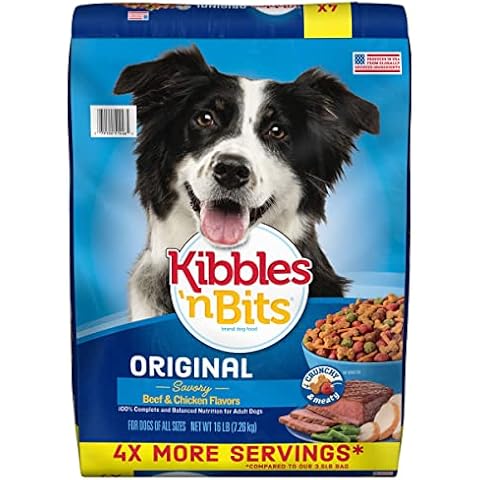 Kibbles 'n Bits feature image