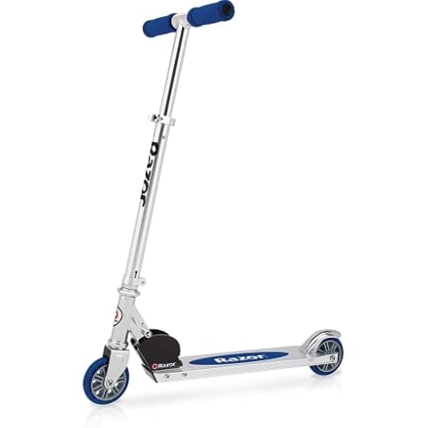 Kick Scooters