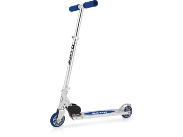 Kick Scooters Thumbnail