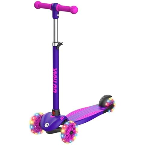 Kick Scooters