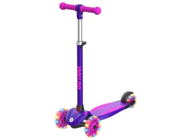 Kick Scooters Thumbnail