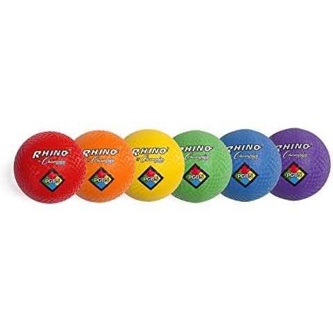 Kickballs
