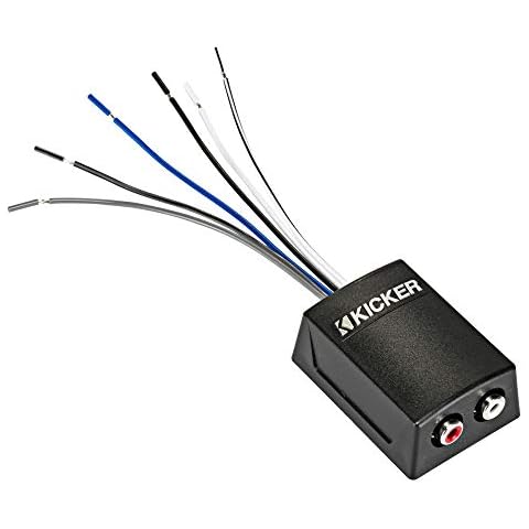 Kicker thumbnail