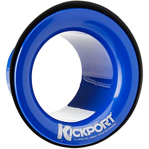 Kickport thumbnail
