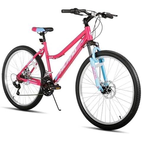 Kickstand Mountain Bikes