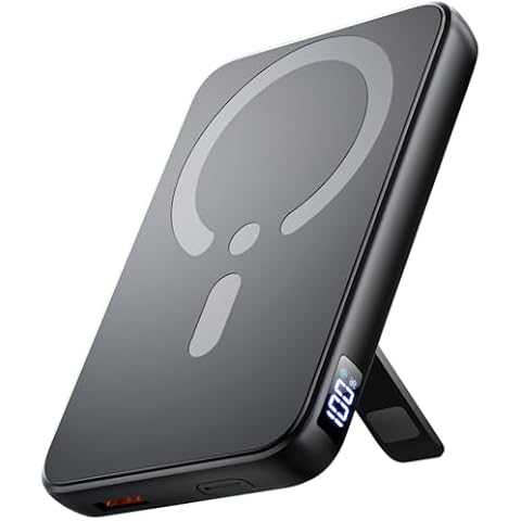 Kickstand Power Banks