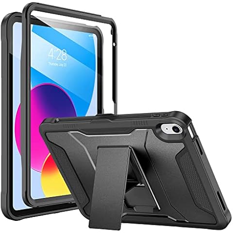 Kickstand Tablet Cases