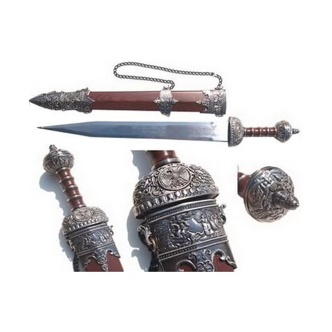 Kidan Knives thumbnail
