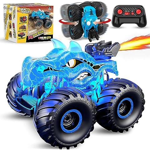 Hobby RC Cars Toys Birthday Gifts for Age 3 4 5 6 7 8-12 Year Old