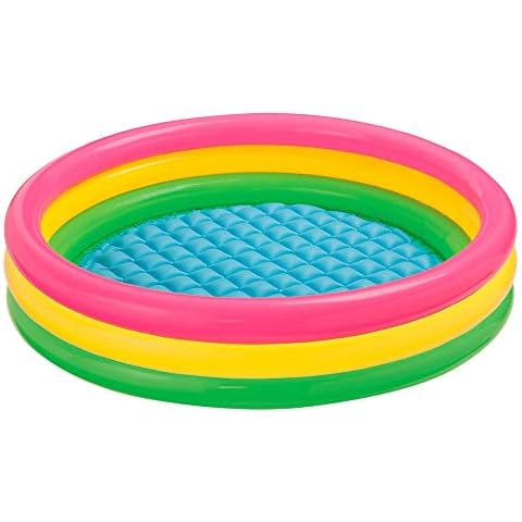 Kiddie Pools