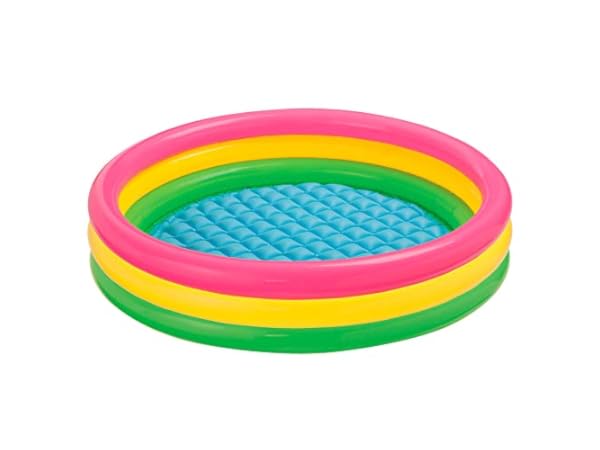 Kiddie Pools Thumbnail