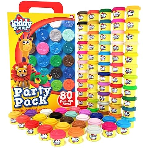 KIDDY DOUGH thumbnail