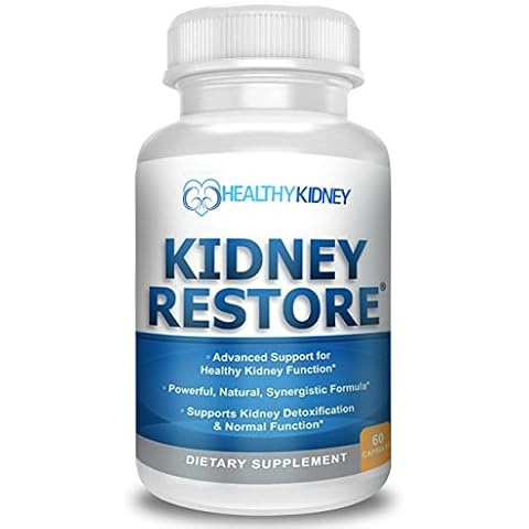 Kidney Restore feature image